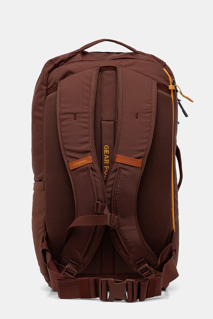 Akcesoria Cotopaxi plecak podróżny Allpa 28L S24492U1081 brązowy