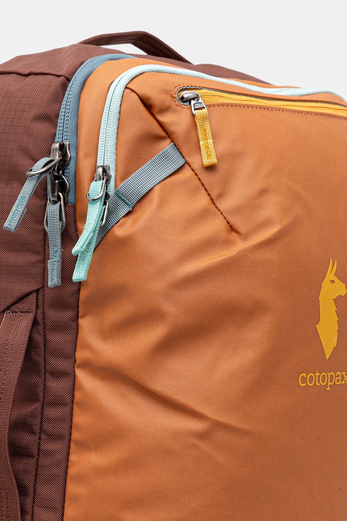 Cotopaxi plecak podróżny Allpa 28L brązowy S24492U1081