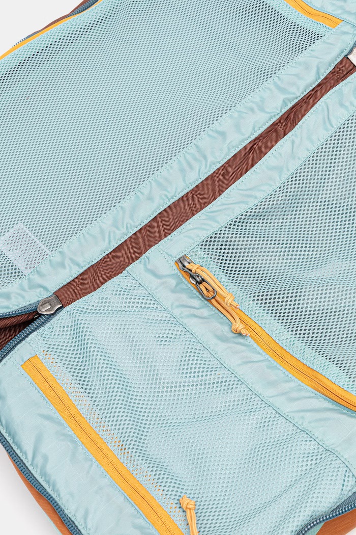 Cotopaxi plecak podróżny Allpa 28L S24492U1081 brązowy