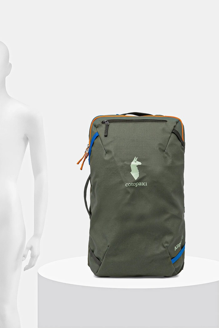 Cotopaxi Rucsac de călătorie S24492U1081