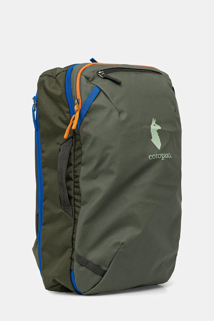 Cotopaxi Rucsac de călătorie S24492U1081 verde SS26