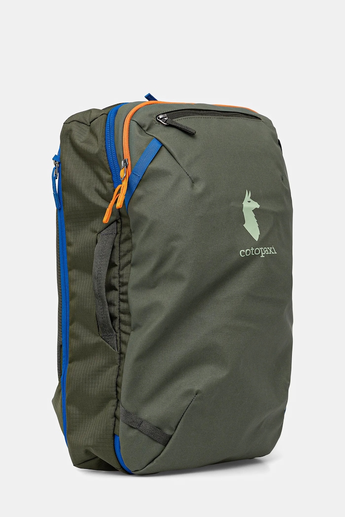 Cotopaxi Rucsac de călătorie S24492U1081 verde SS26