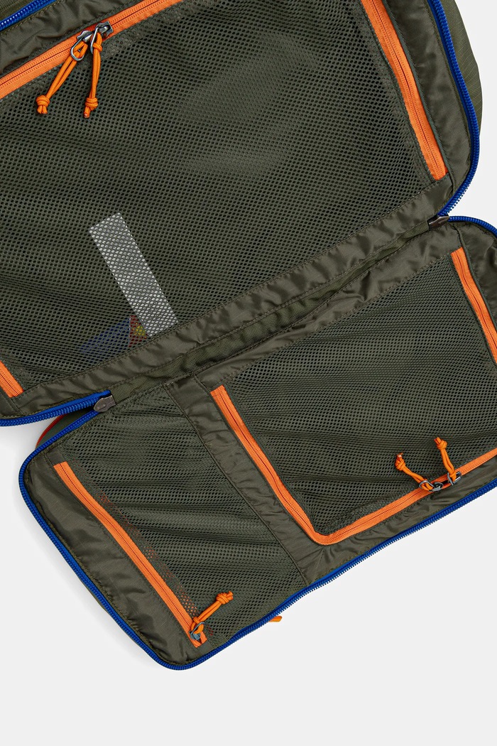 Cotopaxi Rucsac de călătorie S24492U1081