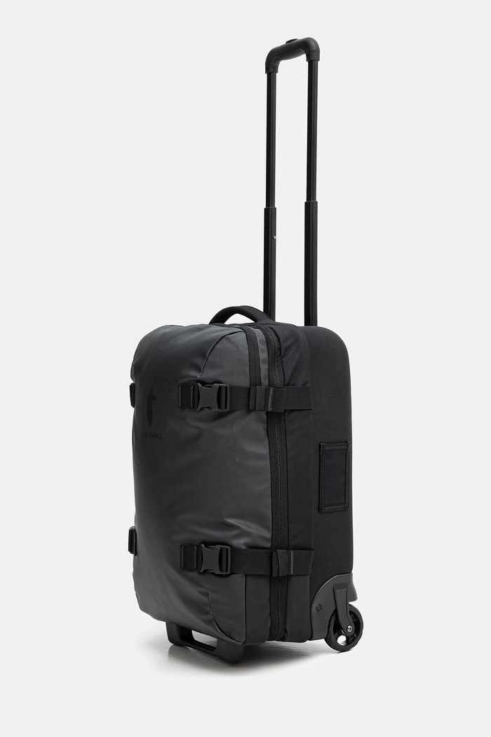 Βαλίτσα Cotopaxi Allpa 38L S22492N255 μαύρο AW25