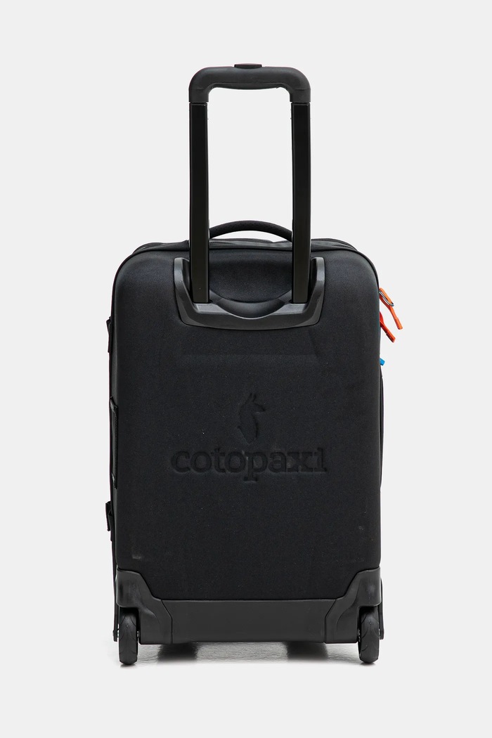 Αξεσουάρ Βαλίτσα Cotopaxi Allpa 38L S22492N255 μαύρο