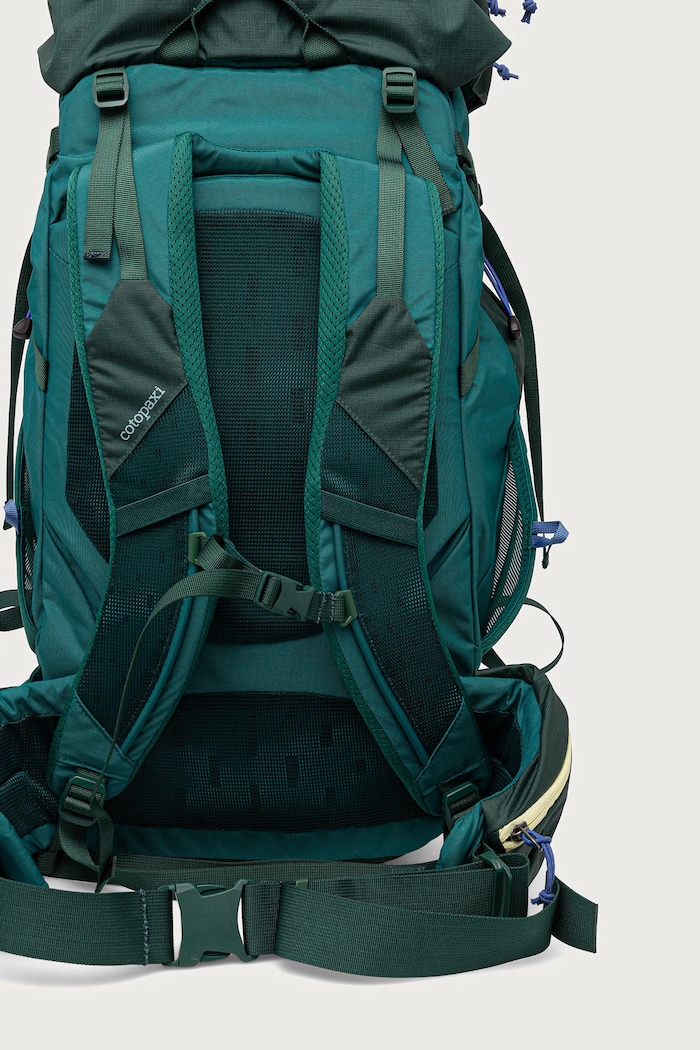 Akcesoria Cotopaxi Plecak Arenal 32L S25495U1204 zielony