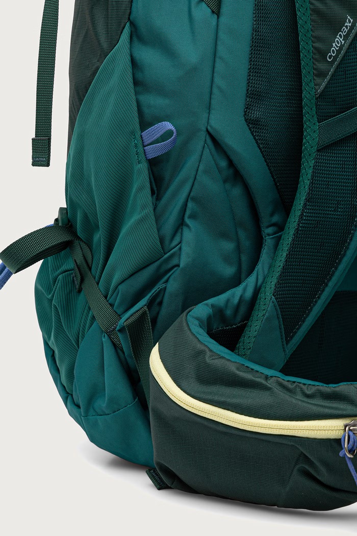 Plecak Arenal 32L Cotopaxi zielony S25495U1204