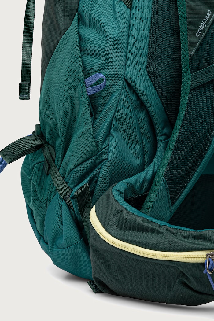 Plecak Arenal 32L Cotopaxi zielony S25495U1204