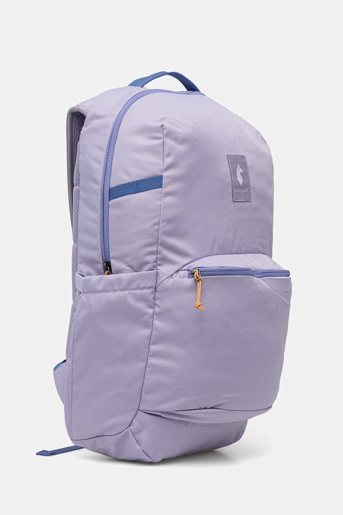 Cotopaxi športni nahrbtnik Chiquillo 26L F24494U1048 vijolična SS26