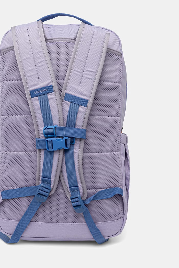 Dodatki Cotopaxi športni nahrbtnik Chiquillo 26L F24494U1048 vijolična