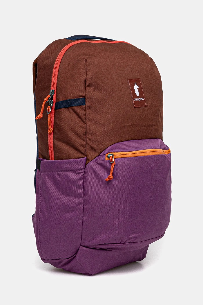 Cotopaxi plecak sportowy Chiquillo 26L F24494U1048 fioletowy SS26