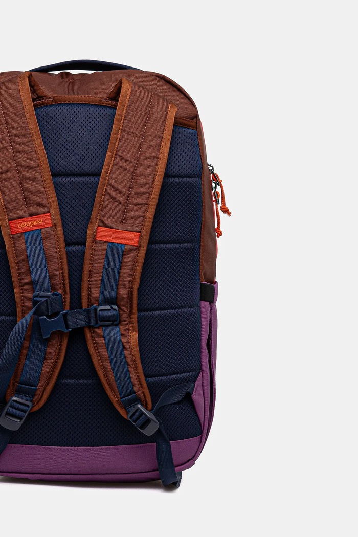 Akcesoria Cotopaxi plecak sportowy Chiquillo 26L F24494U1048 fioletowy