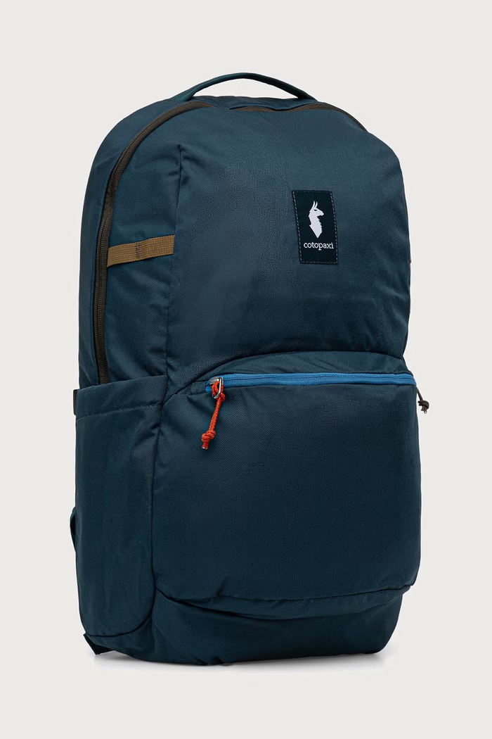 Cotopaxi Plecak sportowy Chiquillo 26L F24494U1048 turkusowy SS26