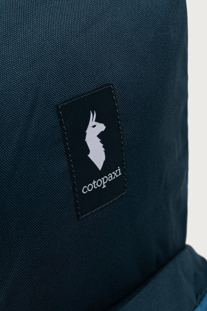 Plecak sportowy Chiquillo 26L Cotopaxi F24494U1048 turkusowy