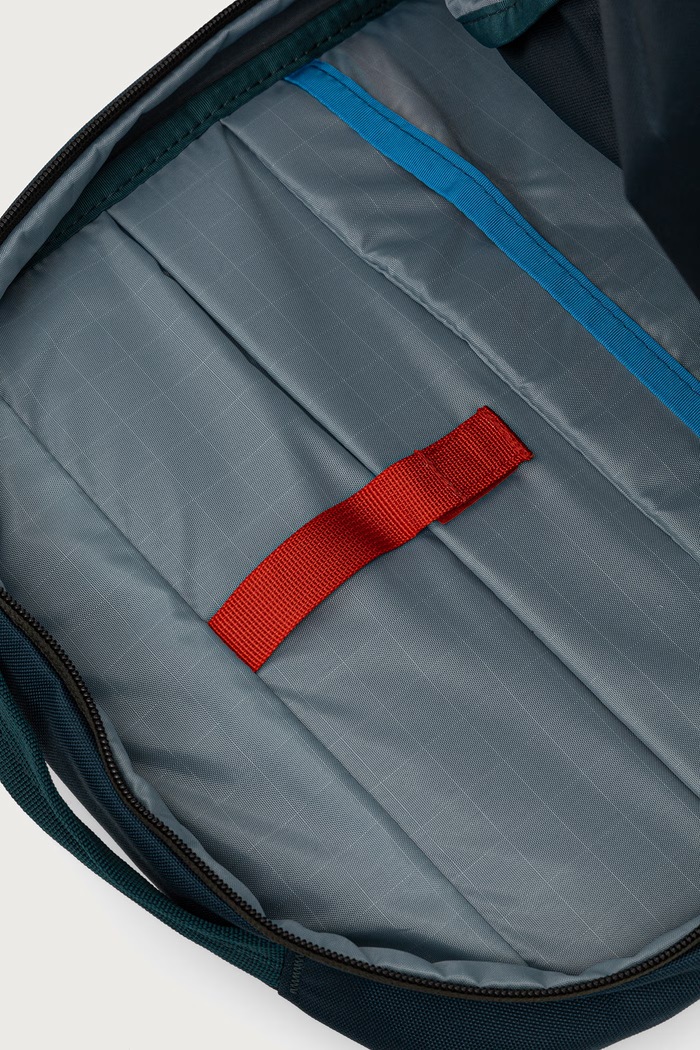 Plecak sportowy Chiquillo 26L Cotopaxi turkusowy F24494U1048