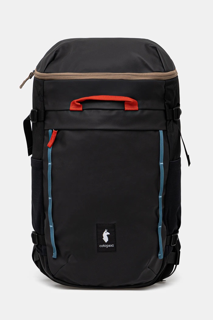 Ruksak Cotopaxi Torre 24L jednofarebný čierna F22494U338