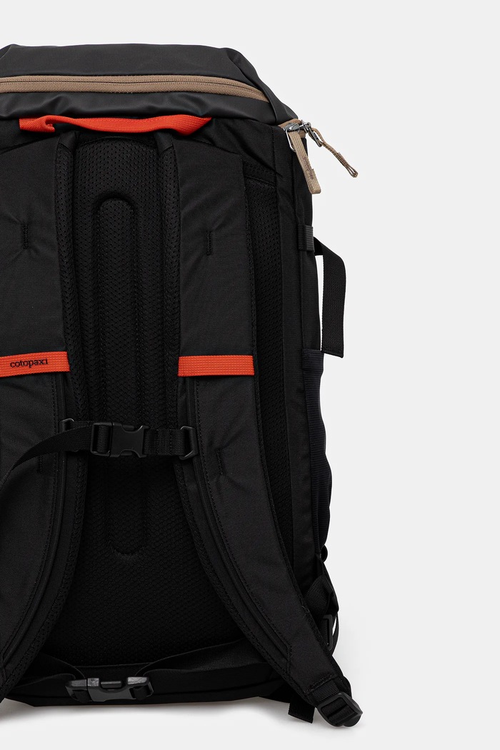 Doplnky Ruksak Cotopaxi Torre 24L F22494U338 čierna