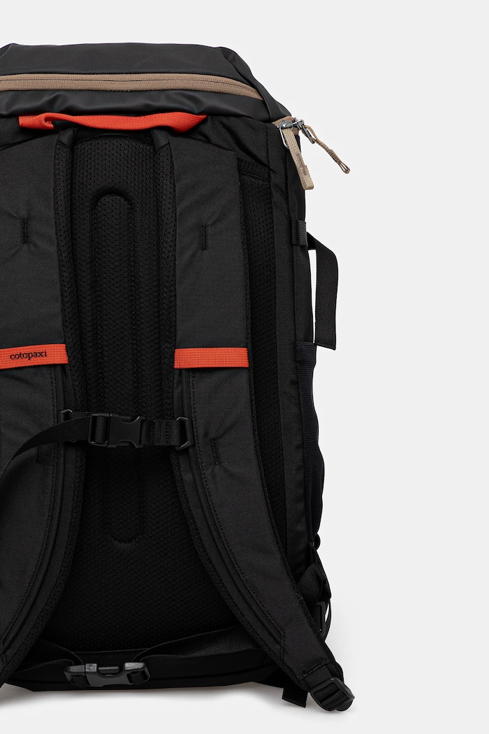 Doplnky Ruksak Cotopaxi Torre 24L F22494U338 čierna