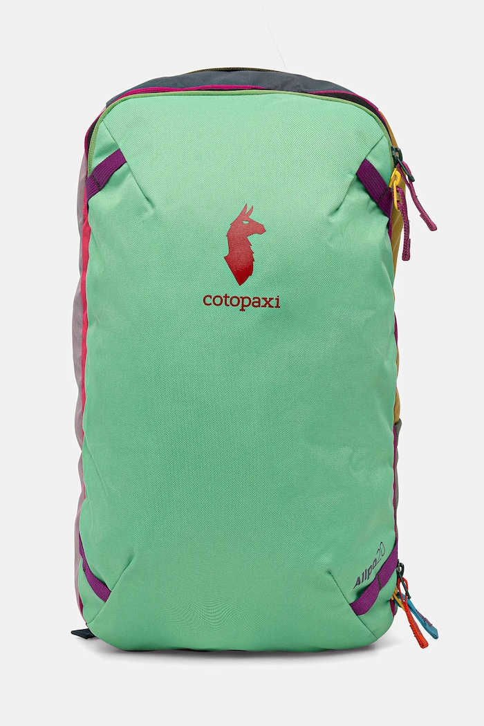 Раница Cotopaxi Del Dia Allpa 20L S25491U1403 многоцветен SS26