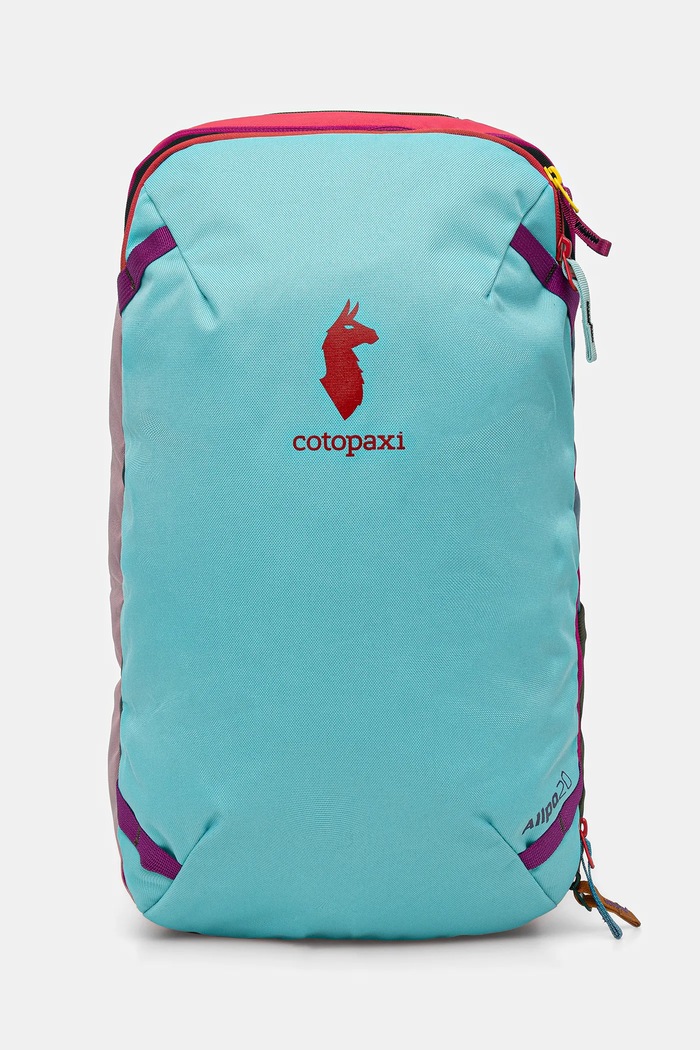 Аксесоари Раница Cotopaxi Del Dia Allpa 20L S25491U1403 многоцветен