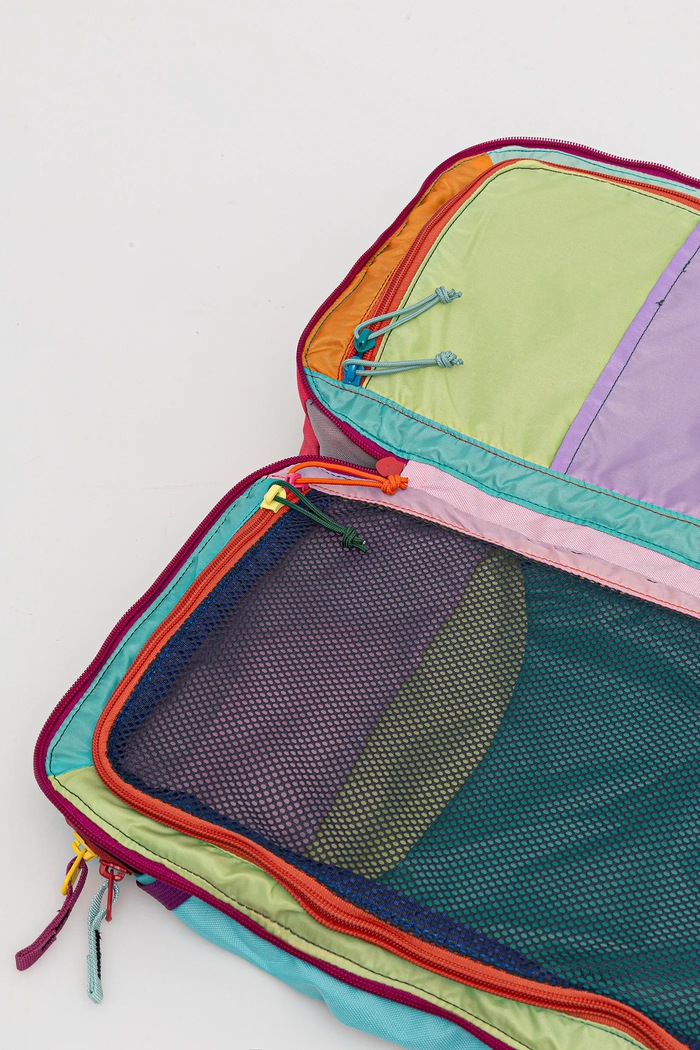 Раница Cotopaxi Del Dia Allpa 20L многоцветен S25491U1403