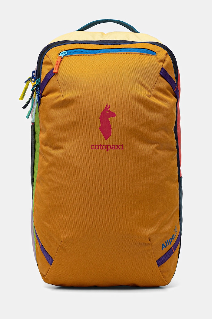 Σακίδιο πλάτης Cotopaxi Del Dia Allpa 28L υφασμάτινο πολύχρωμο S25491U1397