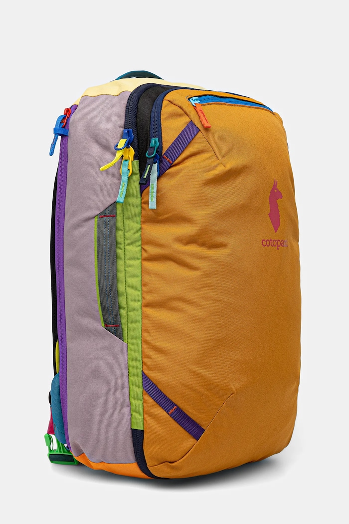 Αξεσουάρ Σακίδιο πλάτης Cotopaxi Del Dia Allpa 28L S25491U1397 πολύχρωμο