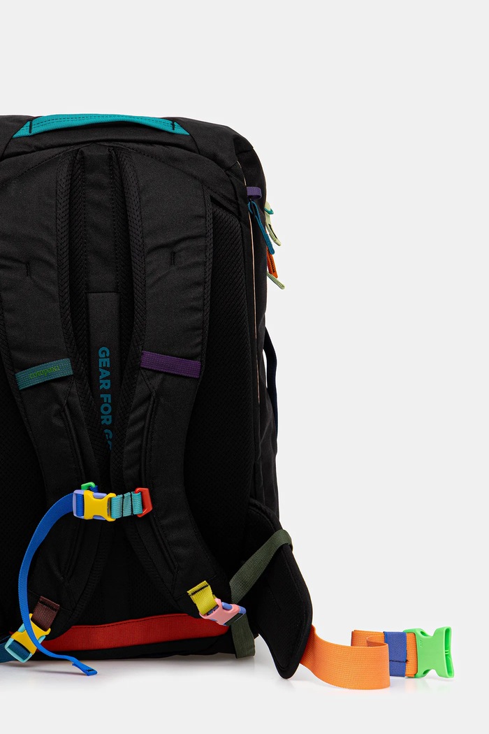 Cotopaxi Ruksak Cotopaxi Del Dia Dark Allpa 35L S25491U1400