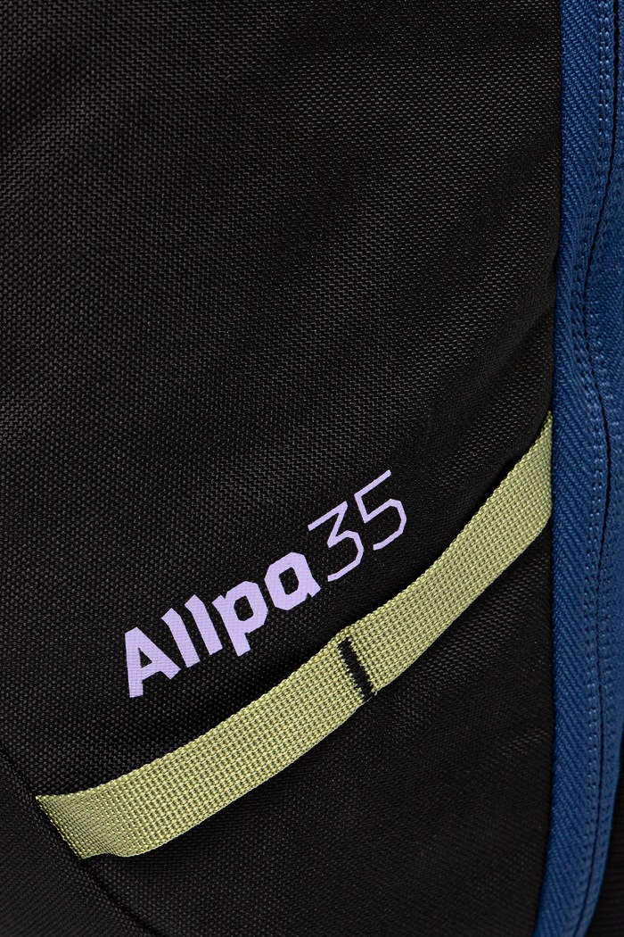 Cotopaxi Ruksak Cotopaxi Del Dia Dark Allpa 35L S25491U1400