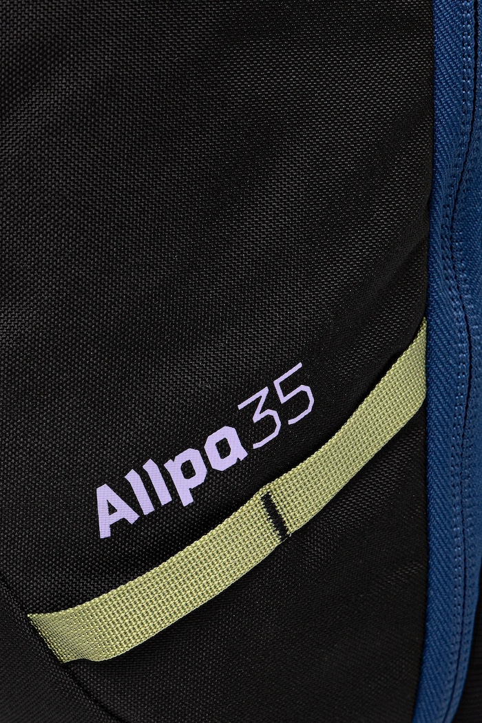 Cotopaxi Ruksak Cotopaxi Del Dia Dark Allpa 35L S25491U1400