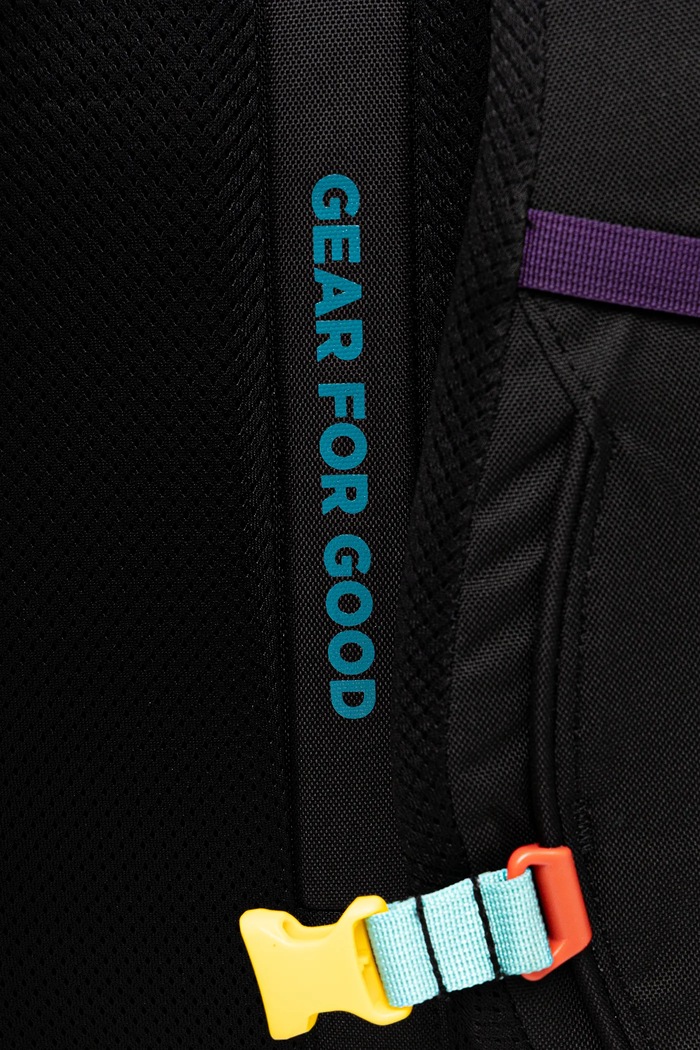 Cotopaxi Ruksak Cotopaxi Del Dia Dark Allpa 35L S25491U1400