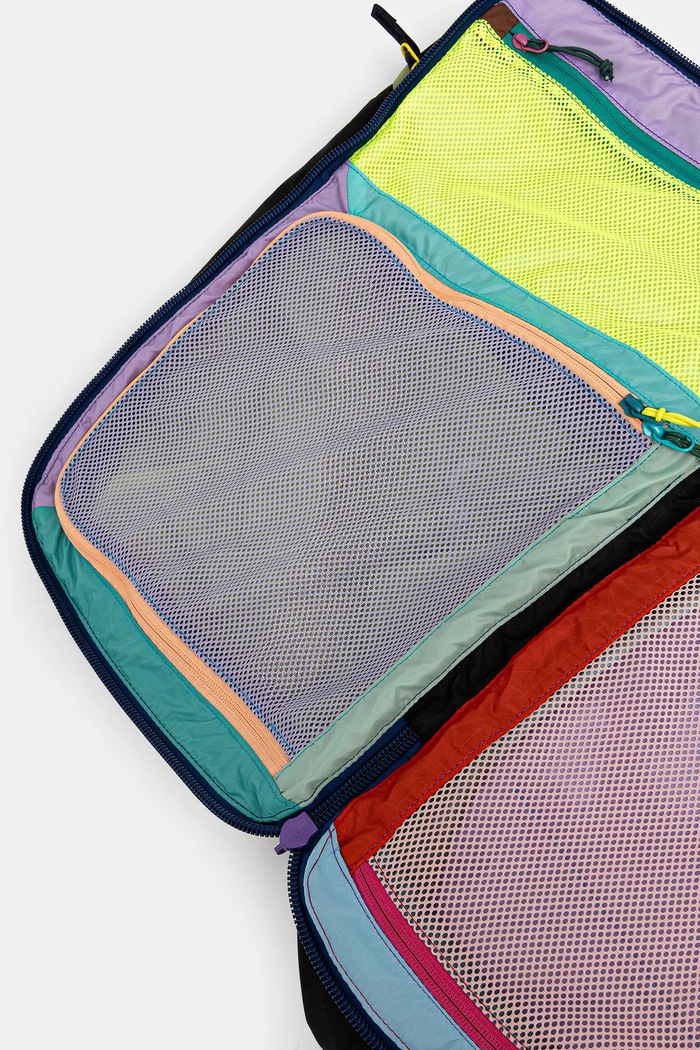 Cotopaxi Ruksak Cotopaxi Del Dia Dark Allpa 35L S25491U1400