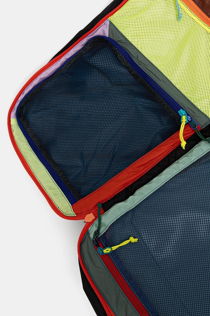 Cotopaxi Ruksak Cotopaxi Del Dia Dark Allpa 35L S25491U1400