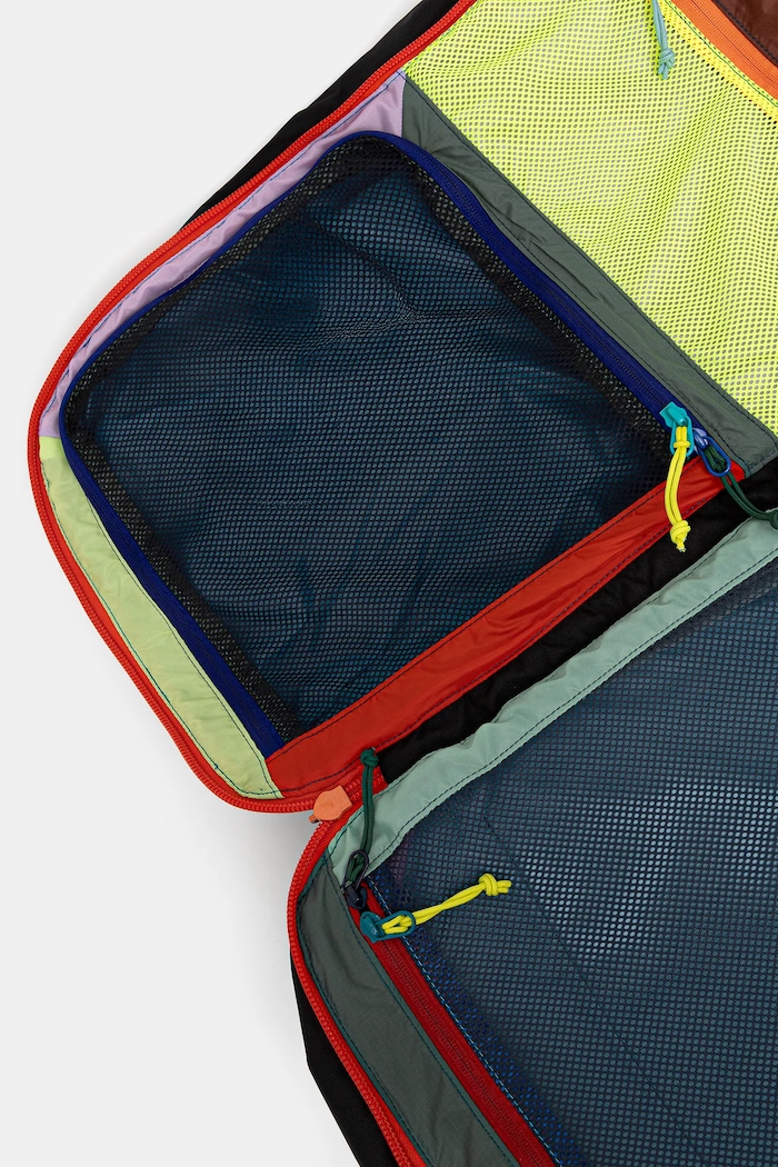 Cotopaxi Ruksak Cotopaxi Del Dia Dark Allpa 35L S25491U1400
