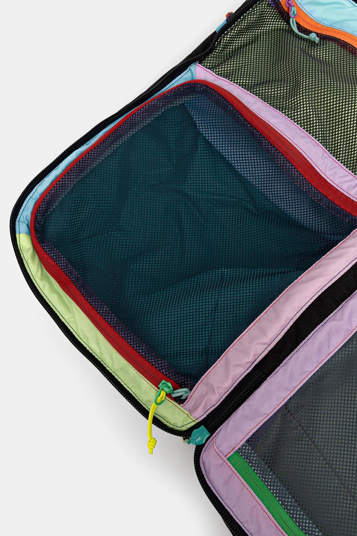 Cotopaxi Ruksak Cotopaxi Del Dia Dark Allpa 35L S25491U1400