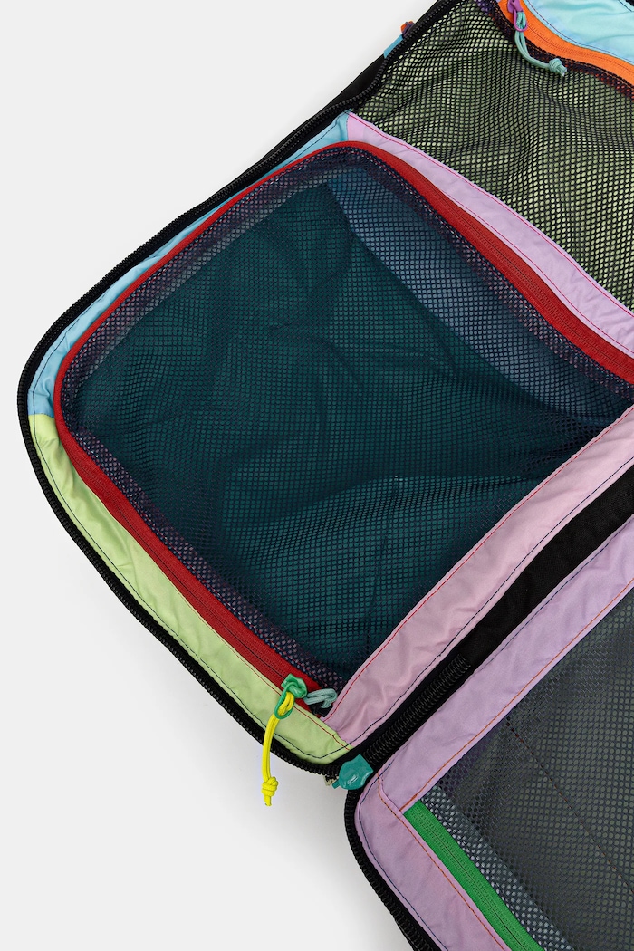 Cotopaxi Ruksak Cotopaxi Del Dia Dark Allpa 35L S25491U1400
