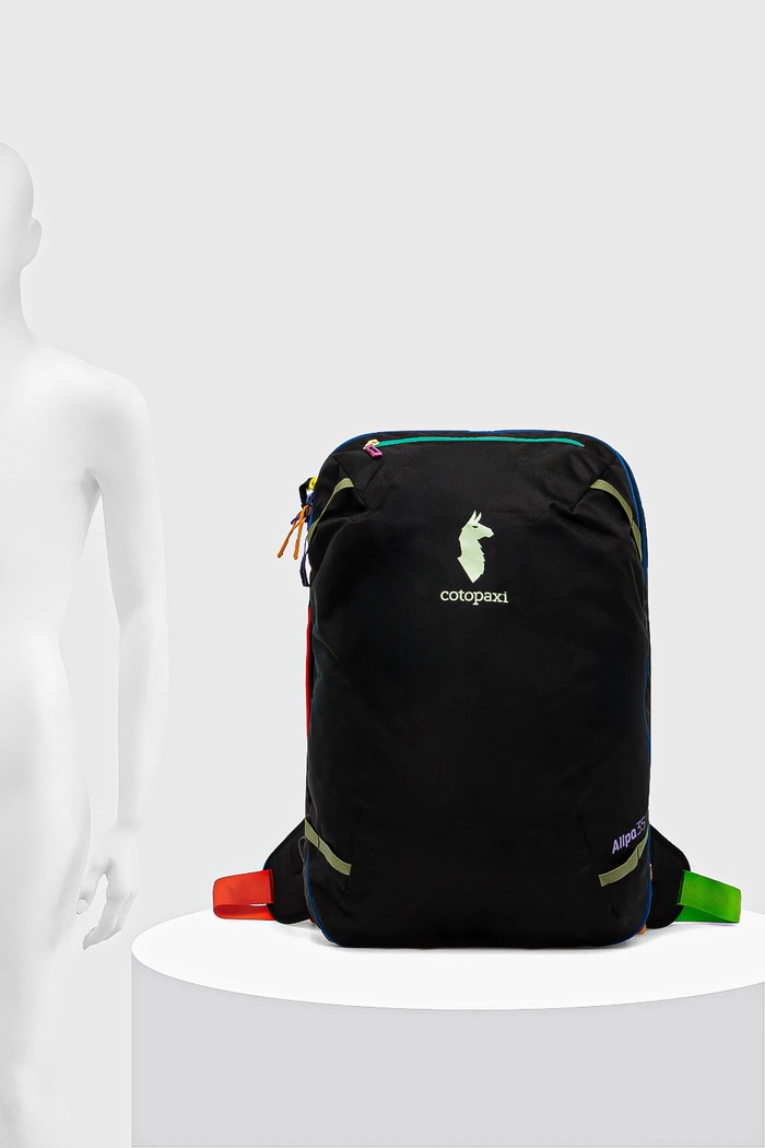 Cotopaxi Ruksak Cotopaxi Del Dia Dark Allpa 35L S25491U1400