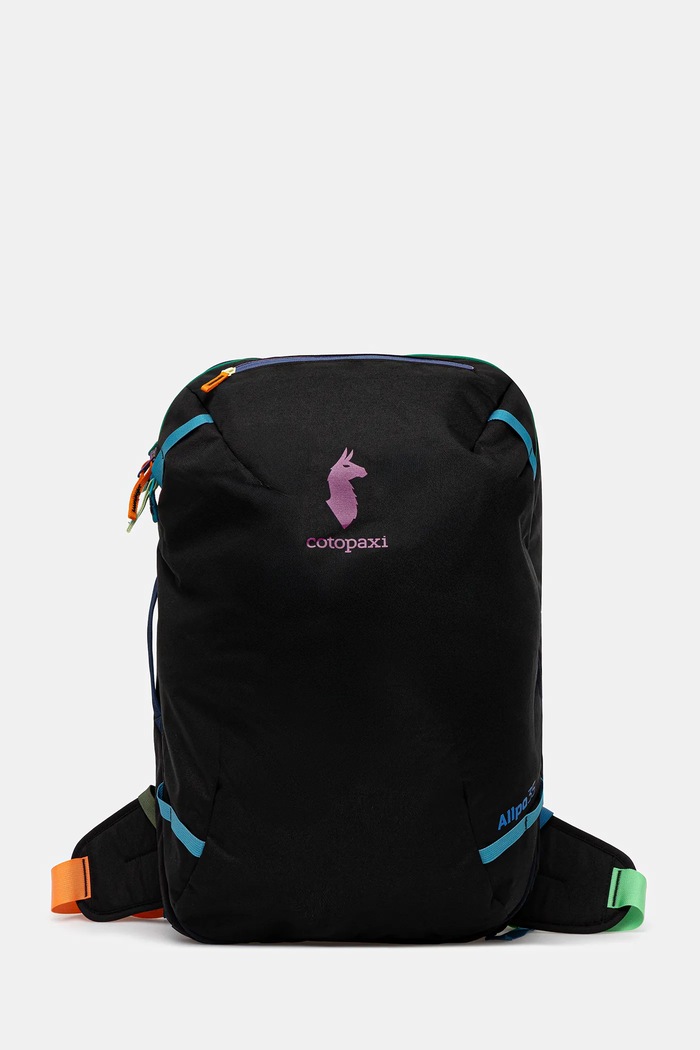 Ruksak Cotopaxi Del Dia Dark Allpa 35L Cotopaxi S25491U1400 čierna