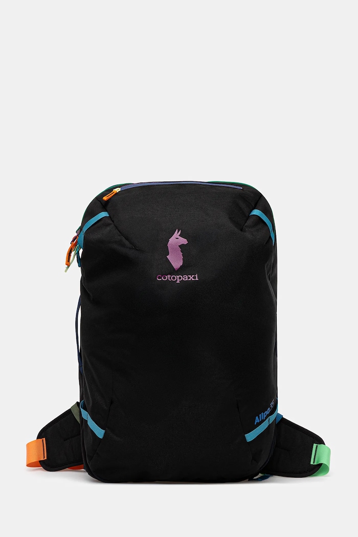 Ruksak Cotopaxi Del Dia Dark Allpa 35L Cotopaxi S25491U1400 čierna