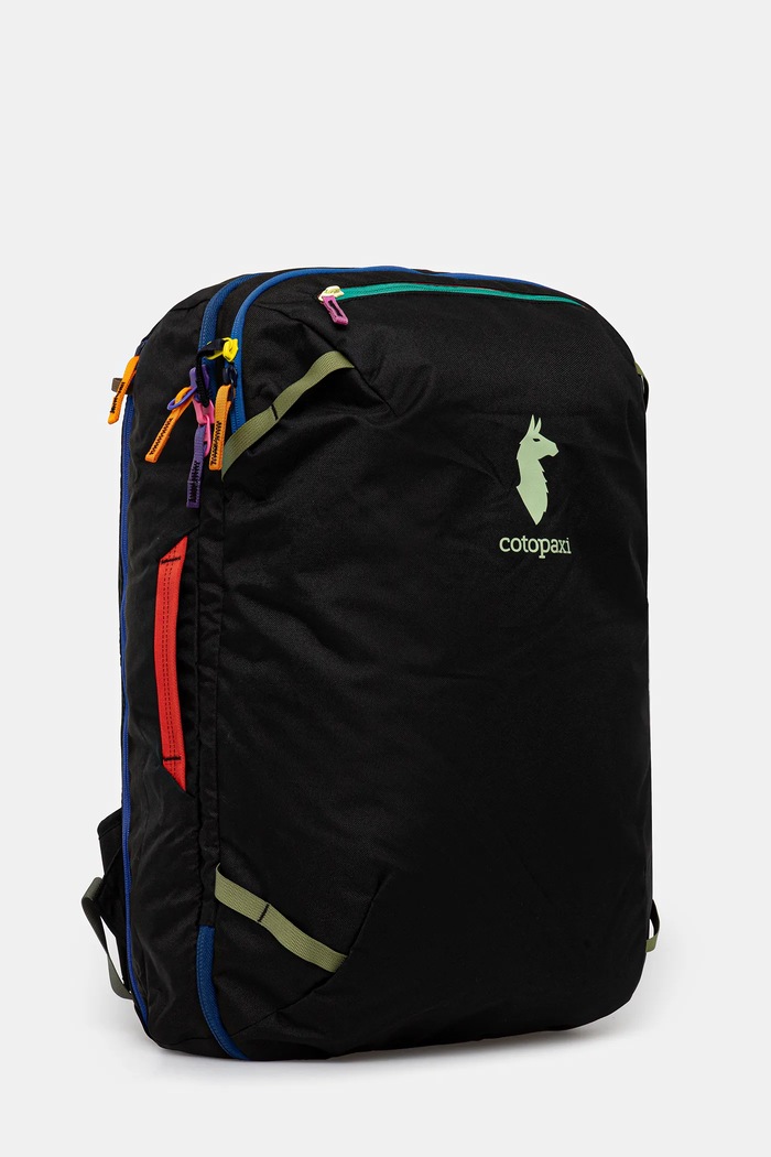 Ruksak Cotopaxi Del Dia Dark Allpa 35L Cotopaxi čierna S25491U1400