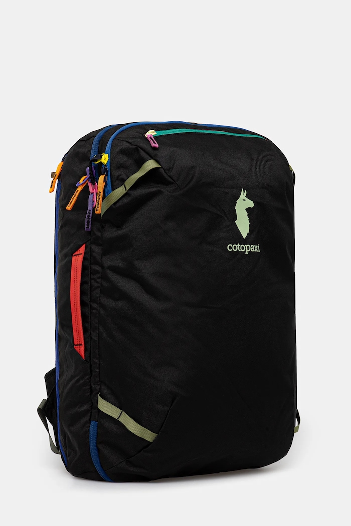 Ruksak Cotopaxi Del Dia Dark Allpa 35L Cotopaxi čierna S25491U1400