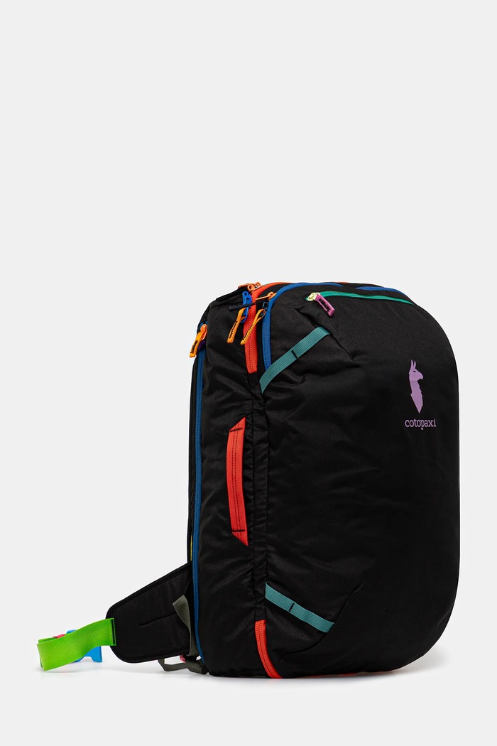 Cotopaxi Ruksak Cotopaxi Del Dia Dark Allpa 35L S25491U1400