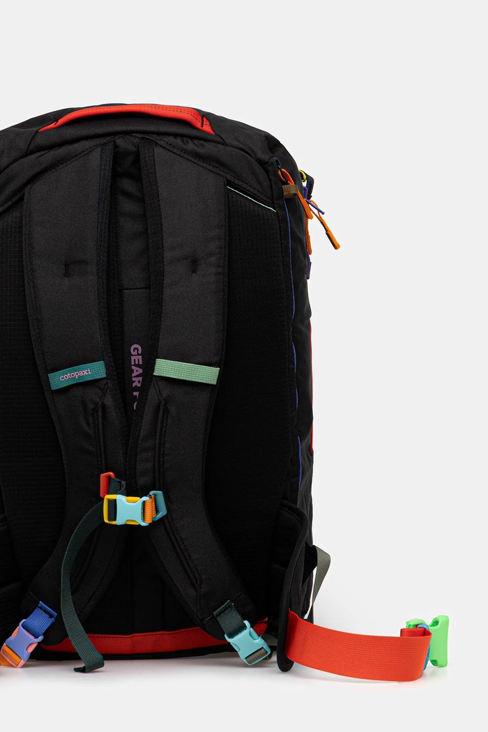 Cotopaxi Ruksak Cotopaxi Del Dia Dark Allpa 35L S25491U1400