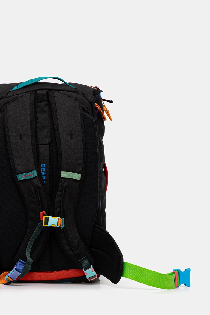 Cotopaxi Ruksak Cotopaxi Del Dia Dark Allpa 35L S25491U1400