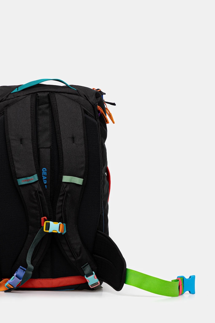 Cotopaxi Ruksak Cotopaxi Del Dia Dark Allpa 35L S25491U1400