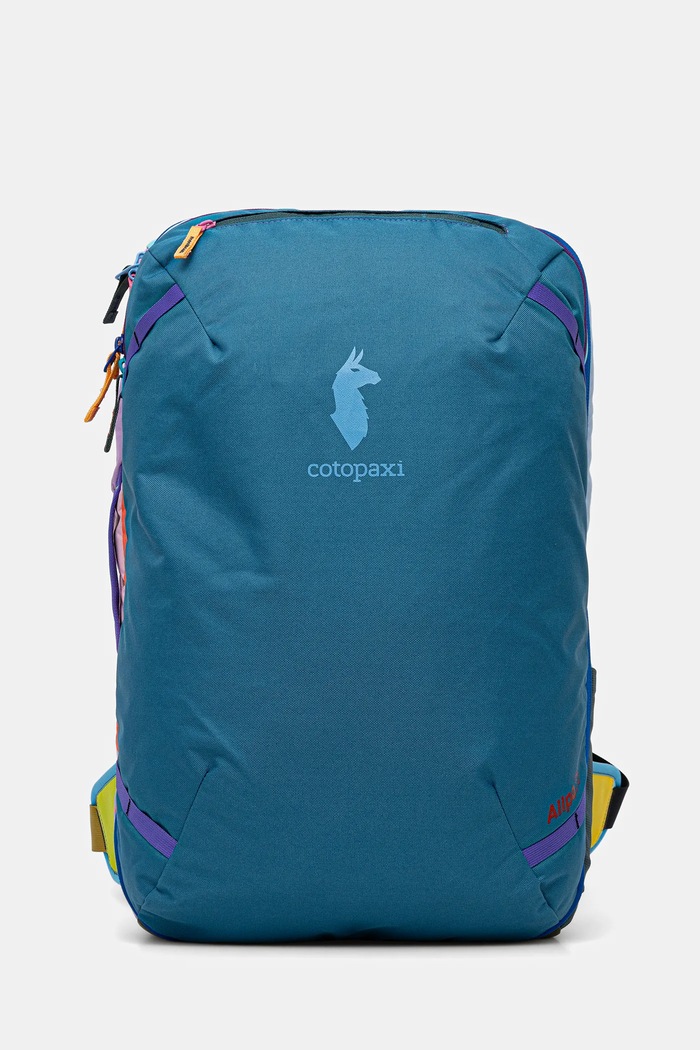 Ruksak Cotopaxi Del Dia Allpa 35L S25491U1399 viacfarebná