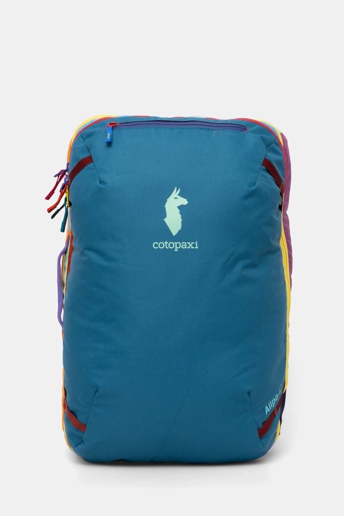 Σακίδιο πλάτης Cotopaxi Del Dia Allpa 42L πολύχρωμο S25491U1401