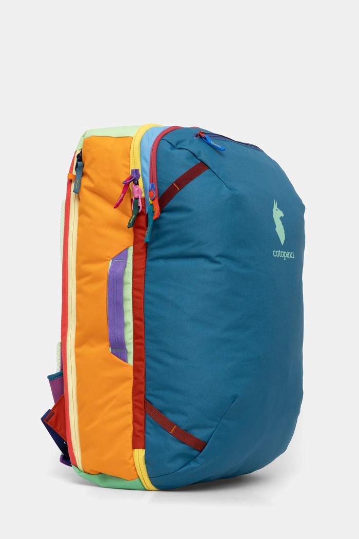 Σακίδιο πλάτης Cotopaxi Del Dia Allpa 42L S25491U1401