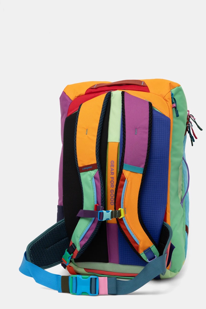 Σακίδιο πλάτης Cotopaxi Del Dia Allpa 42L S25491U1401