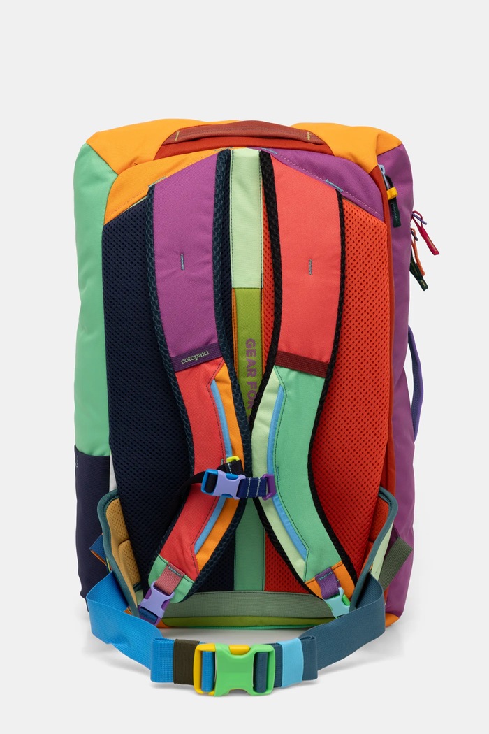 Σακίδιο πλάτης Cotopaxi Del Dia Allpa 42L S25491U1401